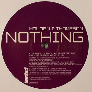 Nothing (Remixes)