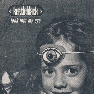 Look Into My Eye