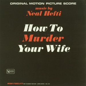 How To Murder Your Wife