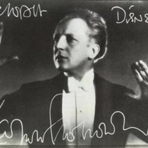 Avatar for Leopold Stokowski, Royal Philharmonic Orchestra
