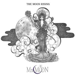 THE MOON RISING