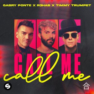 Call Me - Single