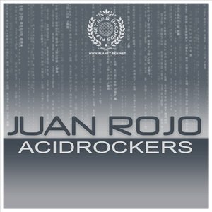 Planet B.E.N. Techno Series - Acidrockers EP