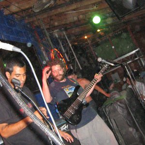 Mancha Roja 的头像