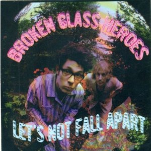 Let's Not Fall Apart - Single