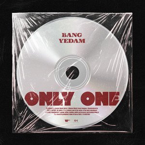 ONLY ONE - EP