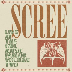 Live At The Owl, Vol. 2