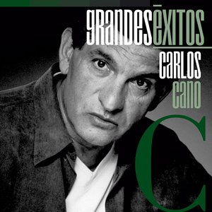 Grandes Éxitos: Carlos Cano