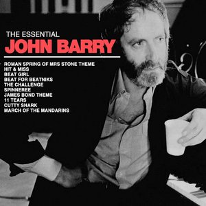 The Essential John Barry