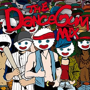 The DancegumMix