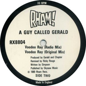 Voodoo Ray (Remix)