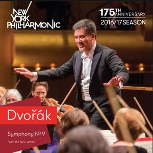 'Dvořák: Symphony No. 9, From The New World' için resim