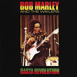 & Peter Tosh - Rasta Revolution - Zortam Music