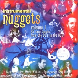 Instrumental Hits