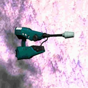 Jet Squelcher