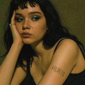 HURTS [Explicit]