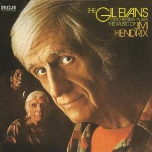 Avatar for Gil Evans & His Orchestra