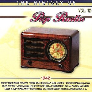 Pop Radio Vol. 13