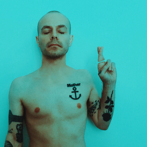 Trevor Daniel - Fingers Crossed Lyrics - Zortam Music