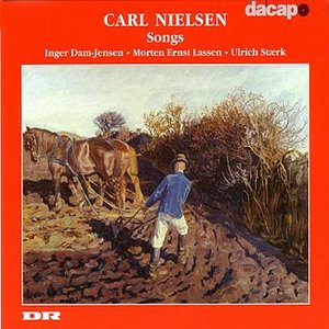 NIELSEN, C.: Songs