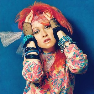 Avatar för Cyndi Lauper