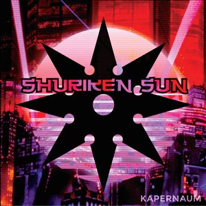 Kapernaum - EP