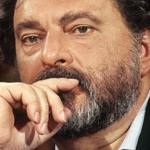 Bernd Weikl 的头像