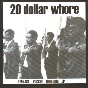 20 Dollar Whore 的头像