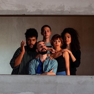 Ornitorrincos do Sertão Turu 的头像