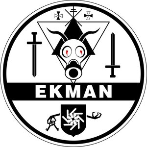 Avatar for Ekman