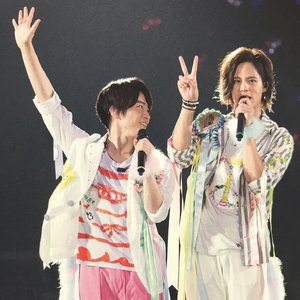 知念侑李 & 岡本圭人 的头像