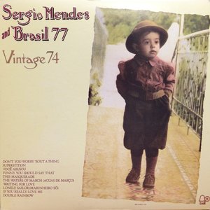 Vintage 74 cover