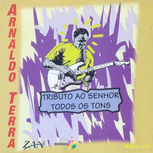Tributo ao Senhor Todos os tons