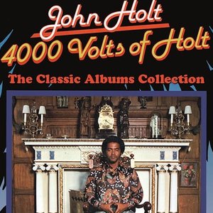 Bild för '4000 Volts of Holt: The Classic Albums Collection'