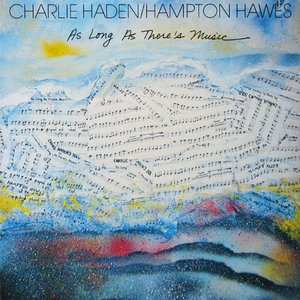 Awatar dla Charlie Haden & Hampton Hawes