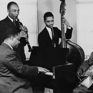 Edmond Hall's Blue Note Jazzmen 的头像