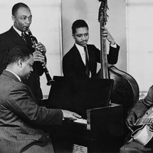 Edmond Hall’s Blue Note Jazzmen photo provided by Last.fm