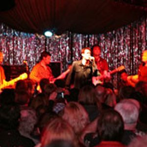 James Williamson With The Careless Hearts 的头像