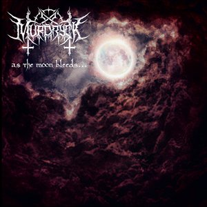 As the Moon Bleeds...