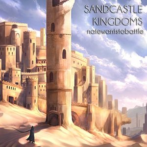 Image for 'Sandcastle Kingdoms'