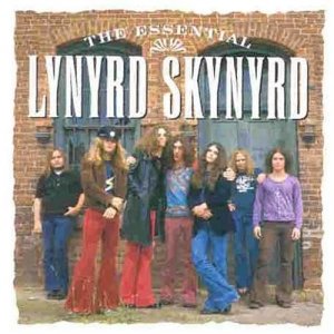 Image for 'The Essential Lynyrd Skynyrd (disc 1)'