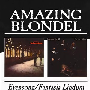 Evensong / Fantasia Lindum