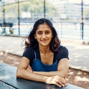 Aparna Nancherla