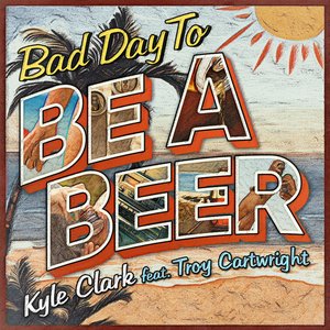 Bad Day to Be a Beer