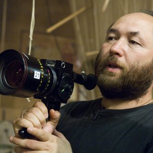 “Timur Bekmambetov”的封面