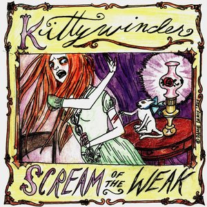 Scream of the Weak