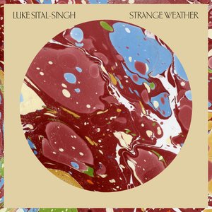 Strange Weather [Explicit]