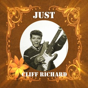 Image for 'Just Cliff Richard'