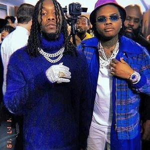 Gunna, Offset 的头像