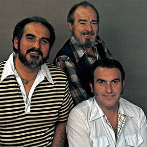 Avatar for The Osborne Brothers & Mac Wiseman
